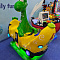 Dino Race