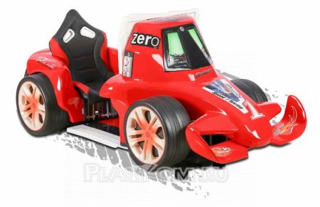 Speed 1 racing