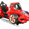 Speed 1 racing