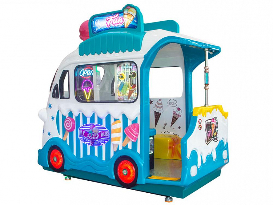 Ice Cream Fun 2