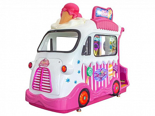 Ice Cream Fun 2