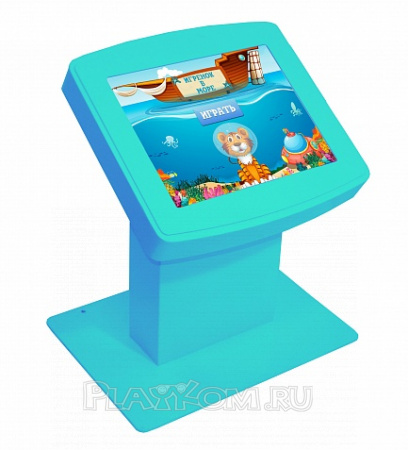 Игрёнок Mini Econom