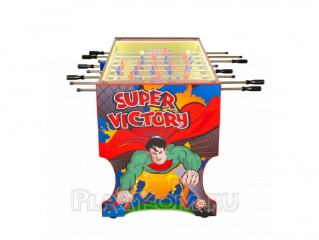 Настольный футбол Super Victory