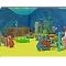 Игровая комната Подводное царство (20 м²)