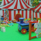 Игровая комната Цирк (20 м²)