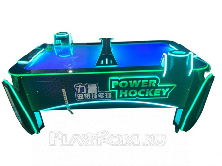 Power Air Hockey  TP-AR108 2 игрока