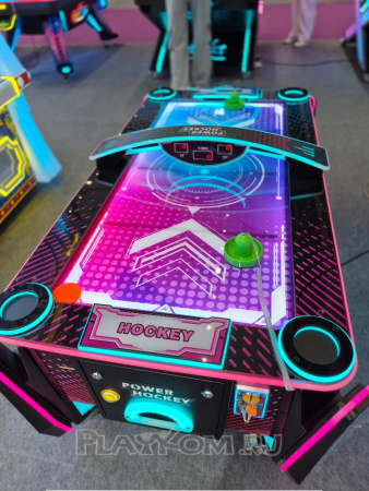 Power Air Hockey  TP-AR202 2 игрока