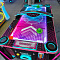 Power Air Hockey  TP-AR202 2 игрока