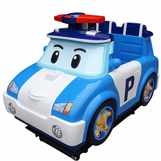 Poli Car