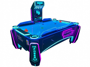 Power Air Hockey  TP-AR106 2 игрока