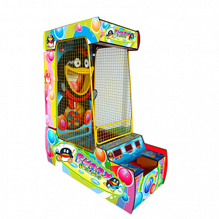Игровой аппарат Funny Penguin I