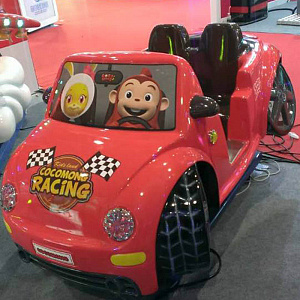 Coco Racing
