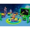 Игровая комната Космос (20 м²)