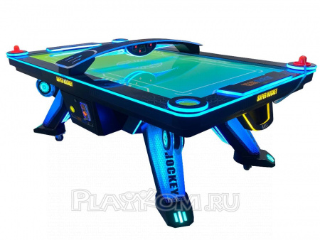 Super Air hockey TP-AR103 2 игрока