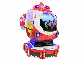 Space Robot