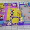 Игровая комната Одиссея (35 м²)