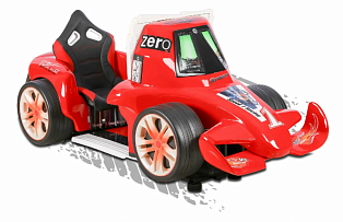 Speed 1 racing