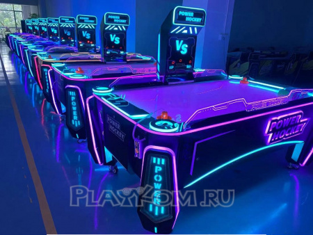 Power Air Hockey  TP-AR106 2 игрока