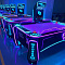 Power Air Hockey  TP-AR106 2 игрока