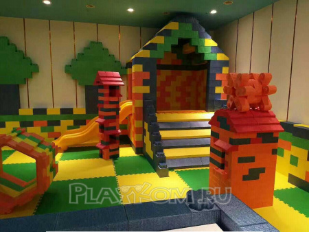 Playblocks Набор Большие блоки