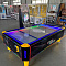 Multi-pucks Air Hockey L