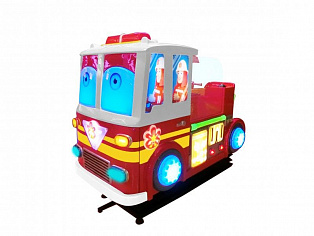 Kiddie Firemen