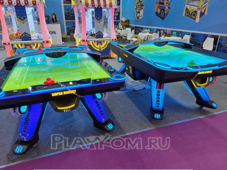 Super Air hockey TP-AR103 2 игрока