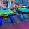 Super Air hockey TP-AR103 2 игрока