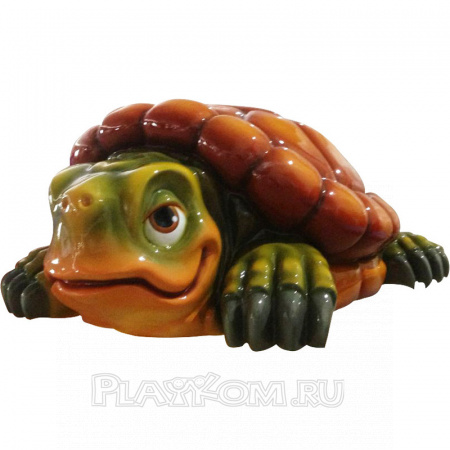 Turtle 1