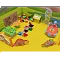 Игровая комната Динозавры (20 м²)