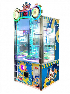 Dream Factory (single unit)