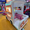 Hamburger Bus