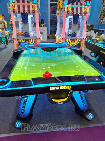 Super Air hockey TP-AR103 2 игрока