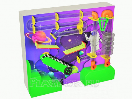 Пневмолабиринт PL-47 Космос