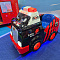 Mini 4x4