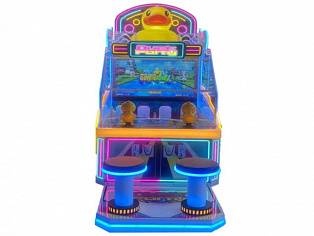 Игровой автомат Duck Party