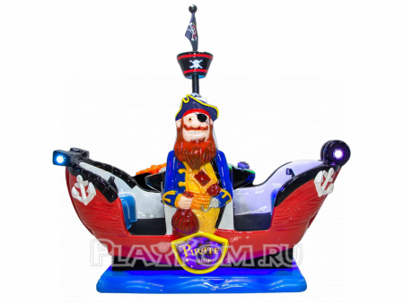 Pirate Ship