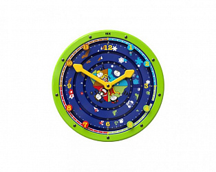 Классика Clock Around (Часы)