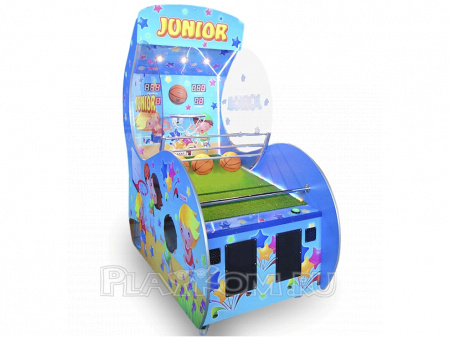 Баскетбол детский Junior Home