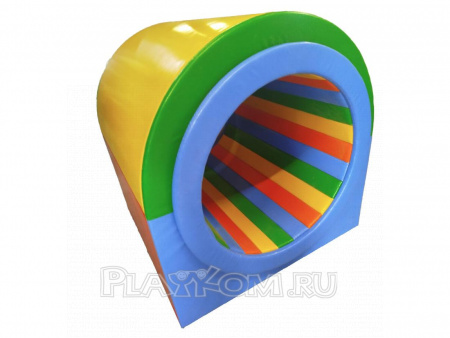 Игровой модуль Колесо малое