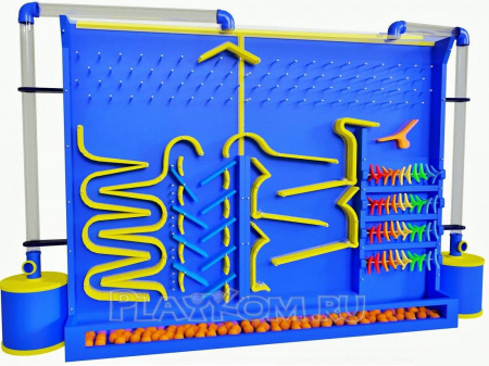 Пневмолабиринт PL-43 Лабиринт