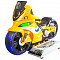 Big wheel Moto
