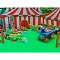 Игровая комната Цирк (20 м²)