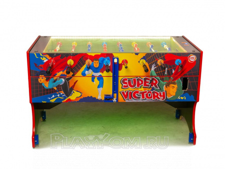 Настольный футбол Super Victory