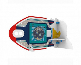 Монстрики Система JUMP SHIP