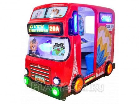 Travel Bus