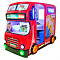 Travel Bus