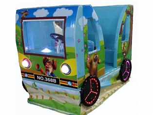 Hunters Bus