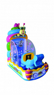 Ocean Quest