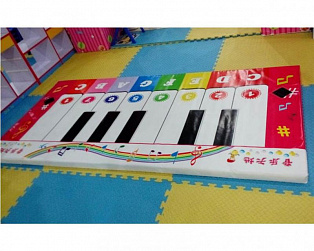 Floor Electric Piano